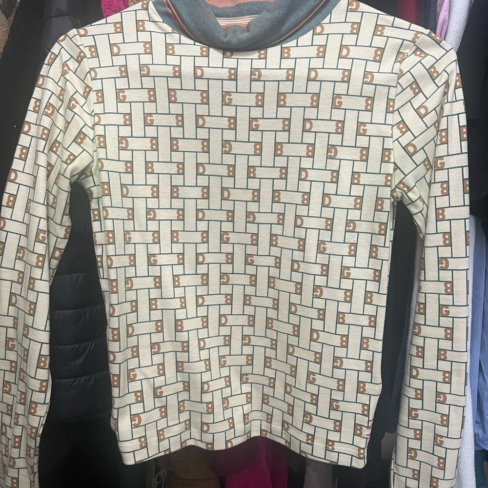 Urban outfitters top